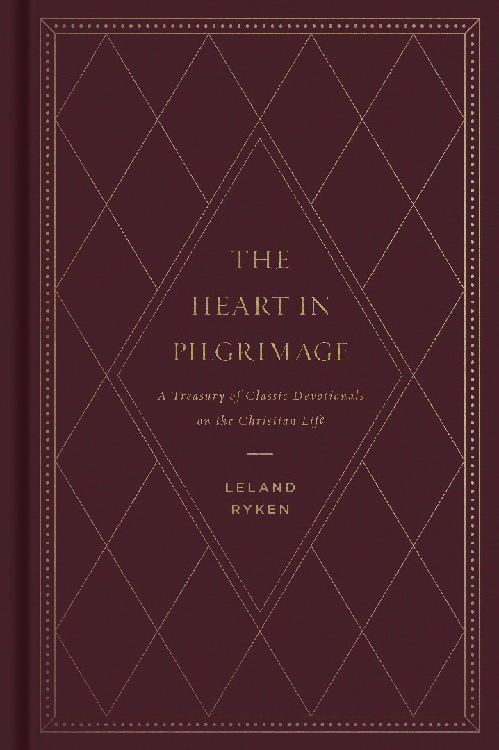 The Heart in Pilgrimage