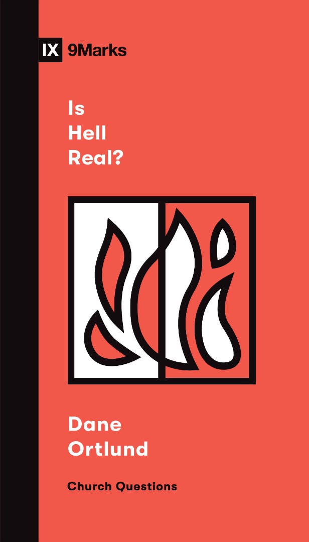 Is Hell Real?