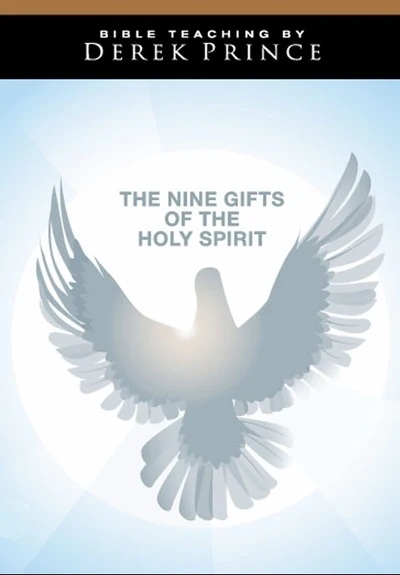 Nine Gifts Of The Holy Spirit - Volume 1 CD