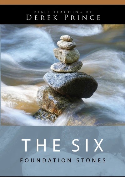 The Six Foundation Stones CD