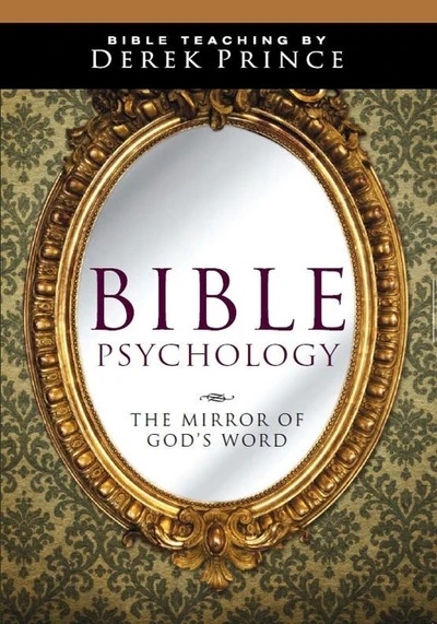 Bible Psychology: Spirit and Soul - Volume 2 CD