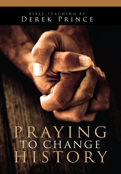 Praying to Change History CD