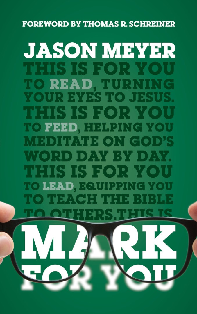 Mark For You