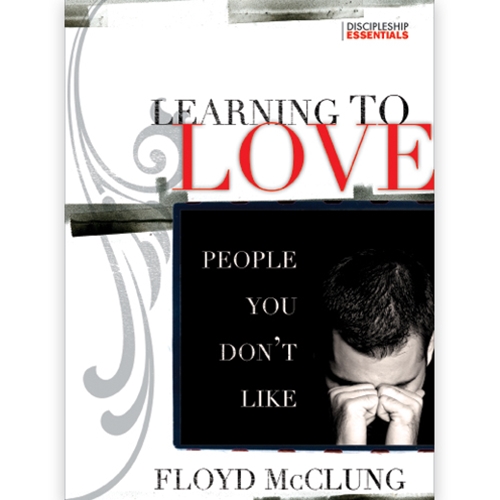 Learning to Love People You Don't Like