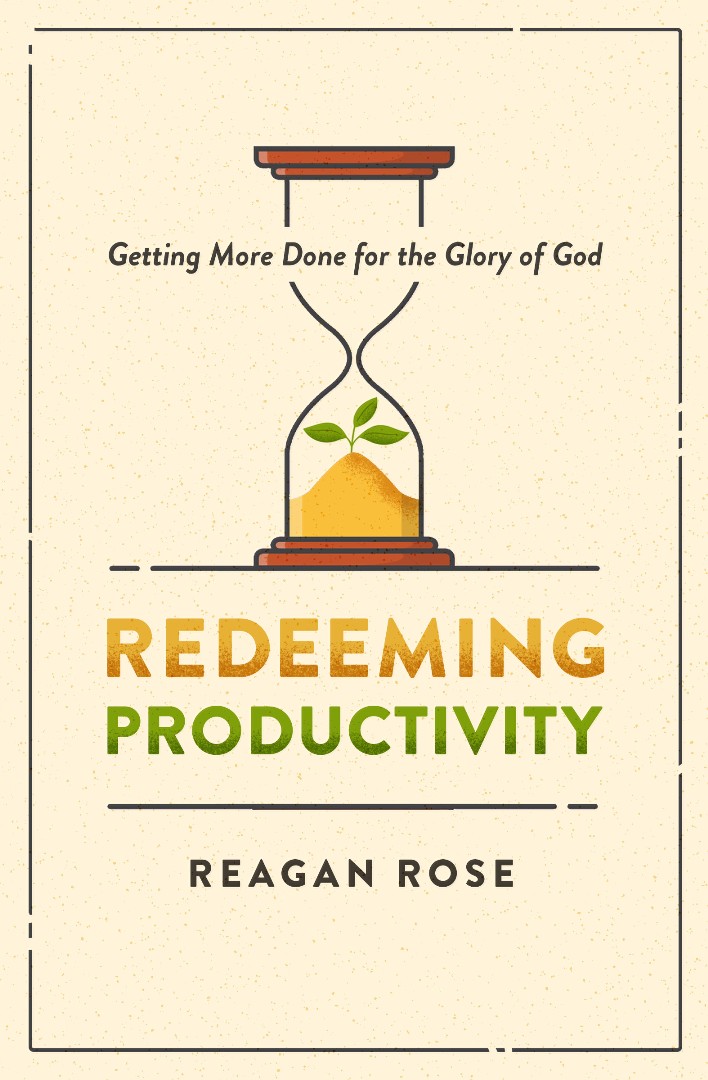 Redeeming Productivity