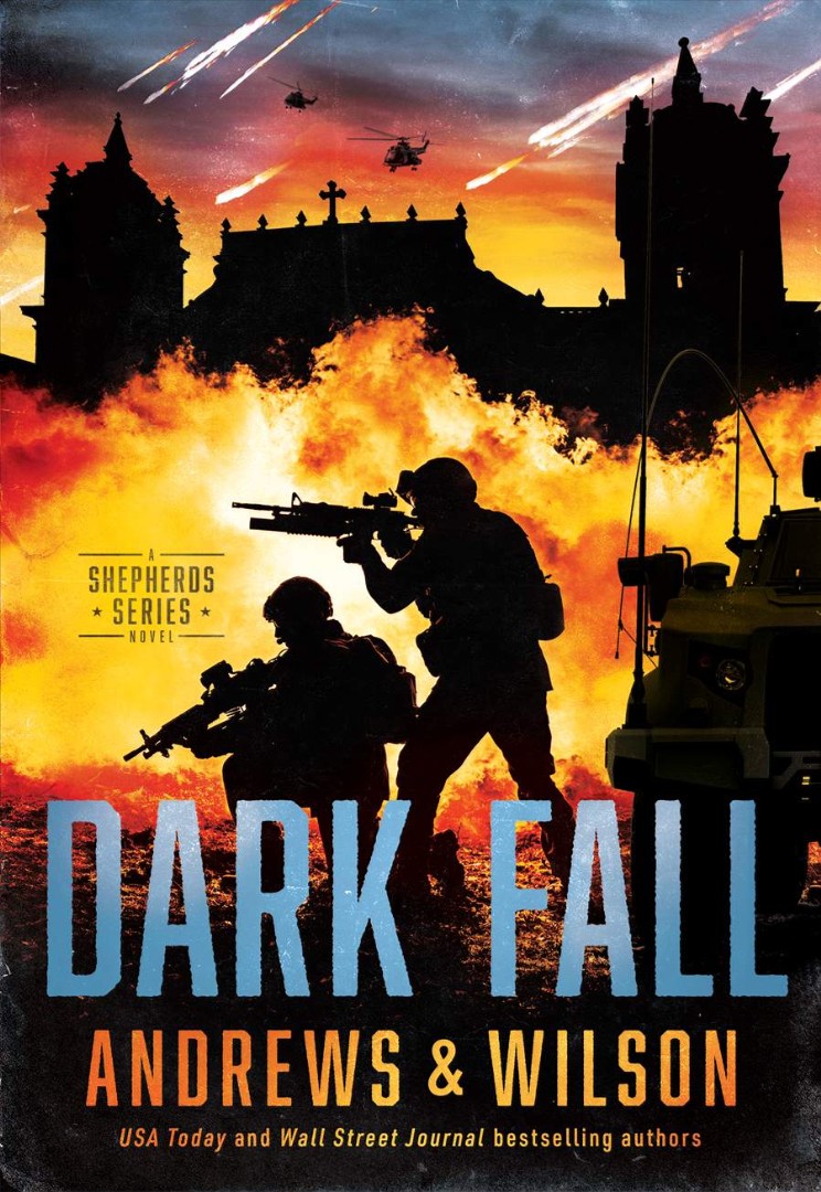 Dark Fall