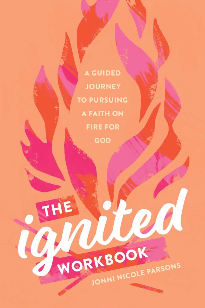 The Ignited Workbook