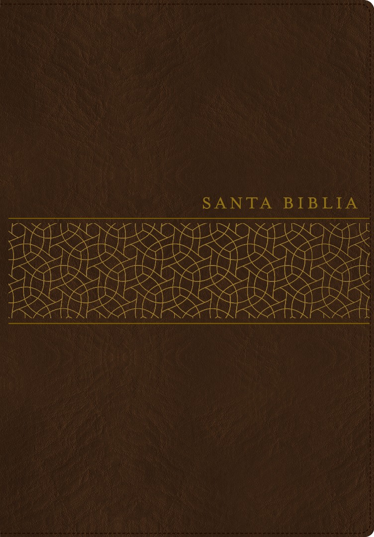 Santa Biblia NTV, Edición manual, letra gigante
