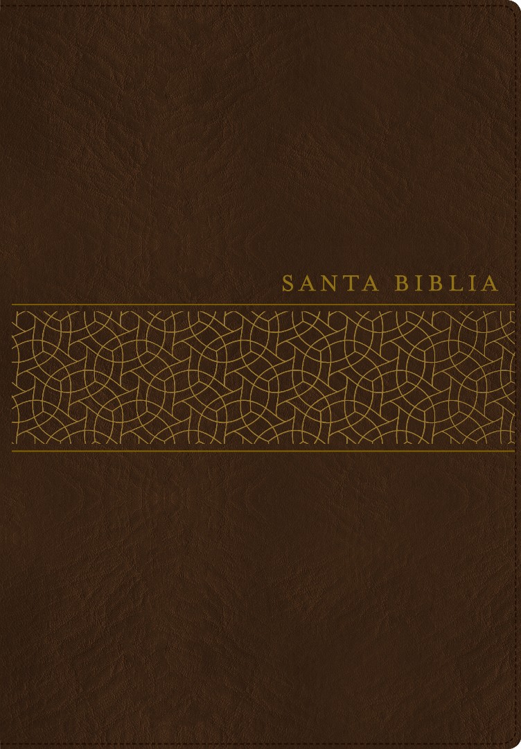 Santa Biblia NTV, Edición manual, letra gigante