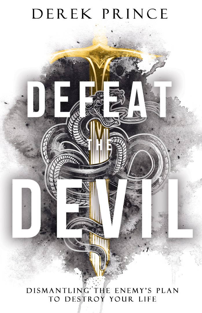 Defeat the Devil