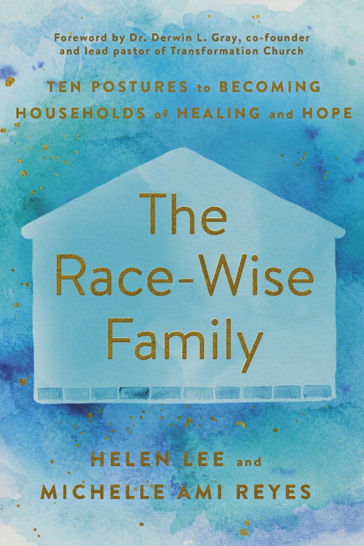 The Race-Wise Family