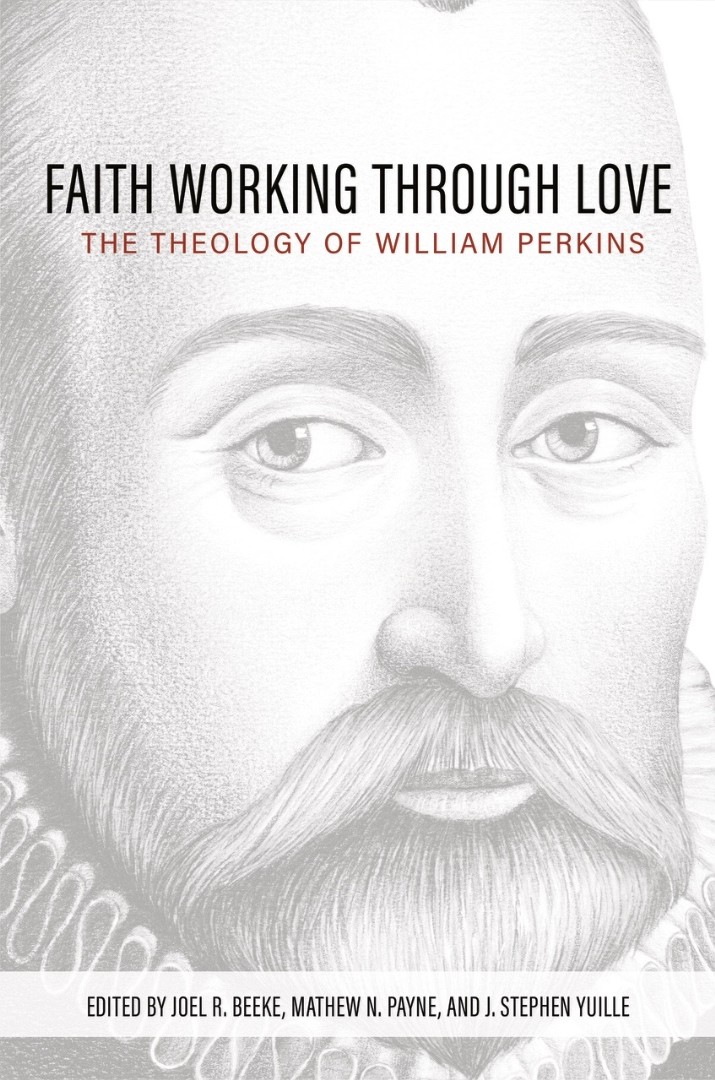 Faith Working Through Love