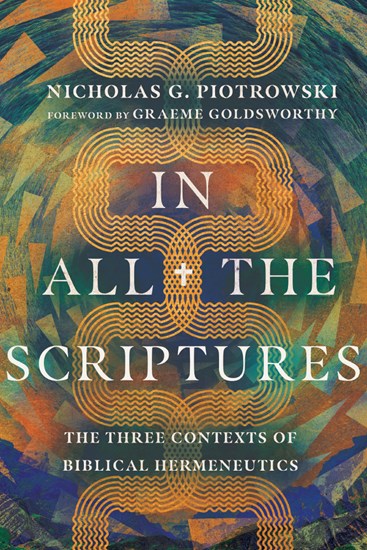 In All the Scriptures