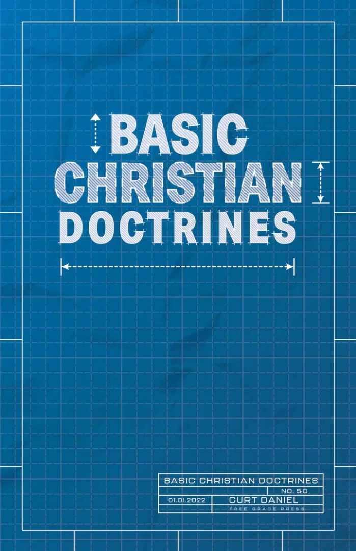 Basic Christian Doctrine