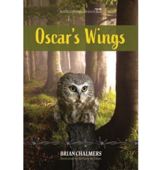 Oscar's Wings