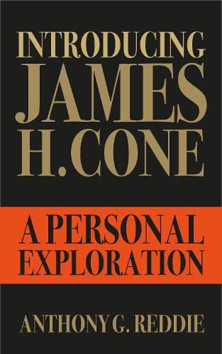 Introducing James H. Cone