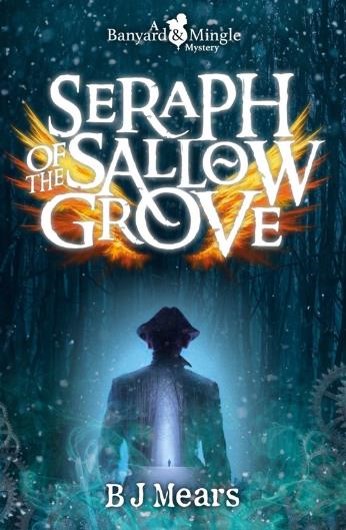 Seraph of the Sallow Grove