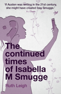 The Continued Times of Isabella M Smugge