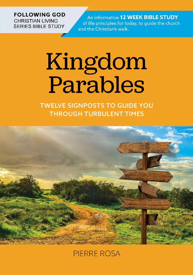 Kingdom Parables