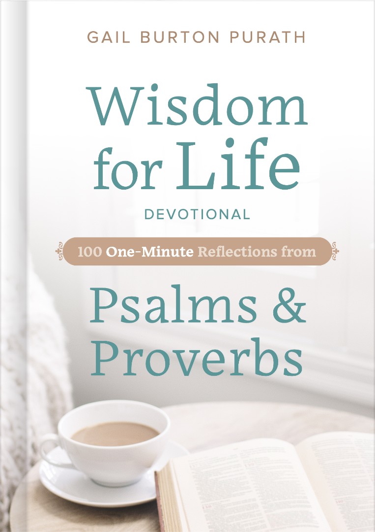 Wisdom for Life Devotional