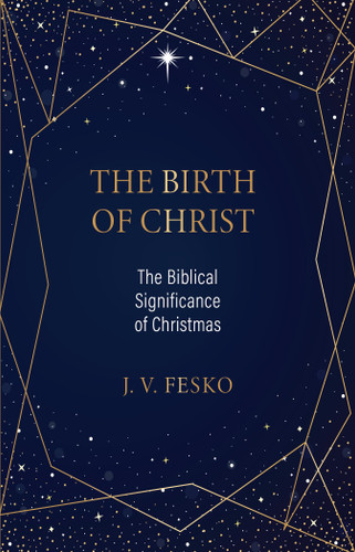 The Birth of Christ