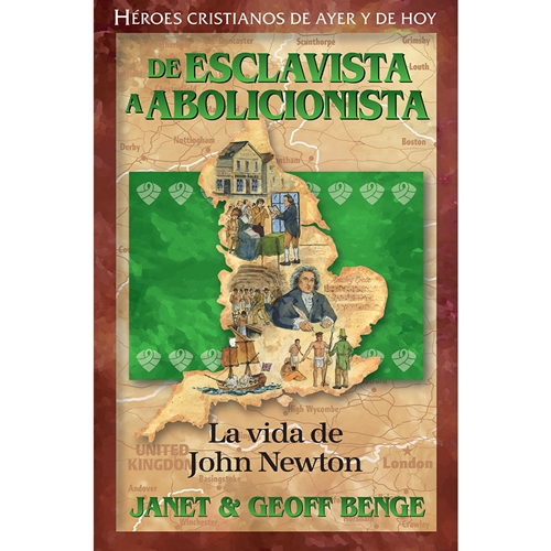 De Esclavista a Abolicionista