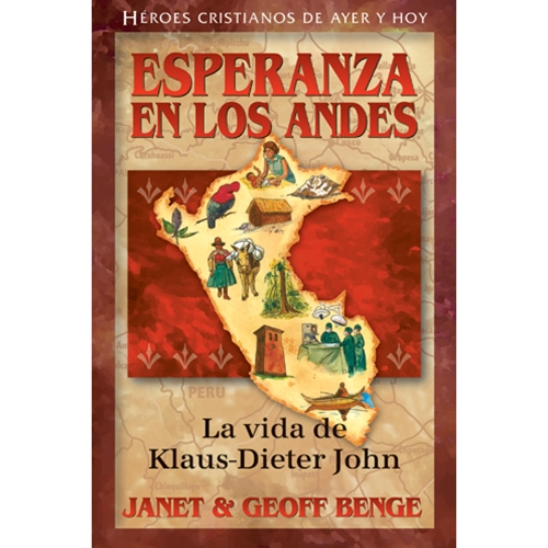 Esperanza del los Andes