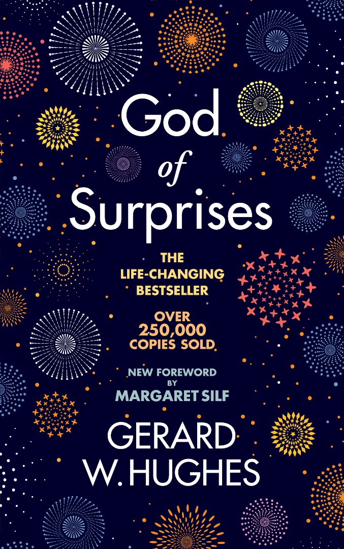 God of Surprises