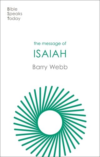 BST The Message of Isaiah