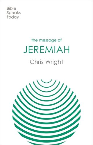 The BST Message of Jeremiah