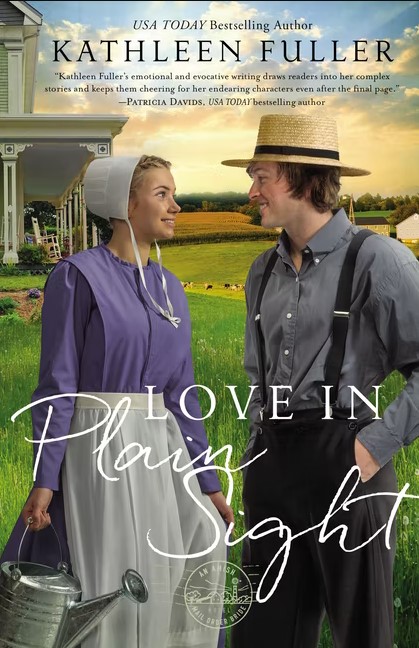 Love in Plain Sight