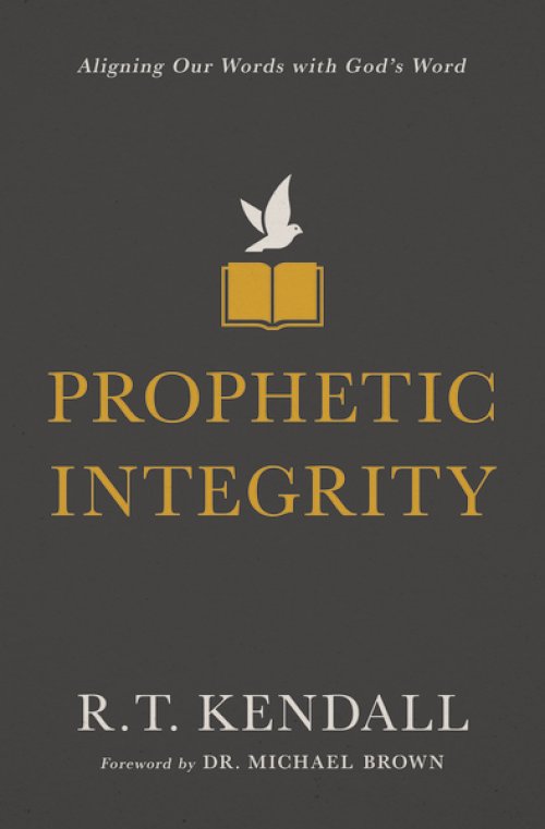 Prophetic Integrity