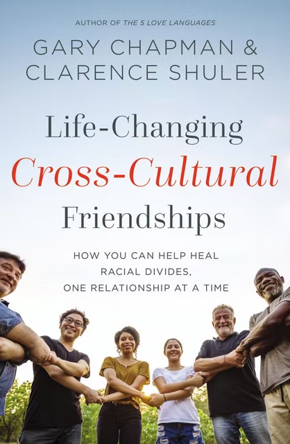 Life-Changing Cross-Cultural Friendships