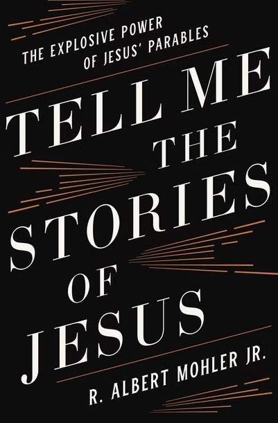 Tell Me the Stories of Jesus