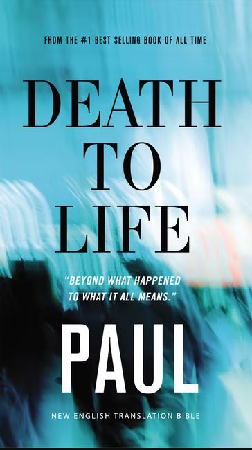 Death To Life