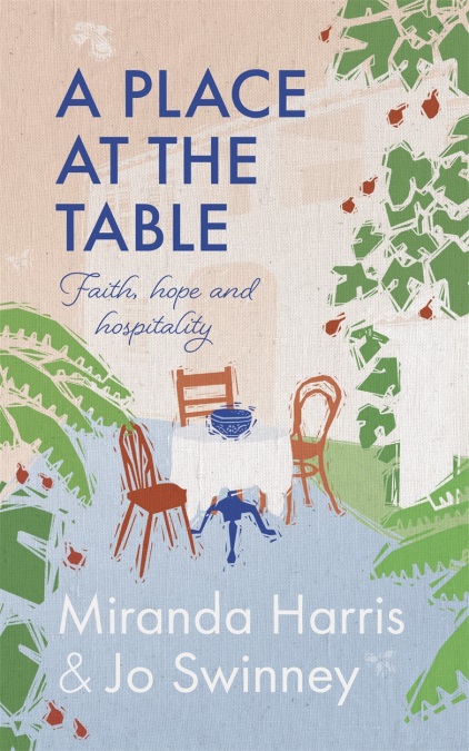 Place at the Table, A