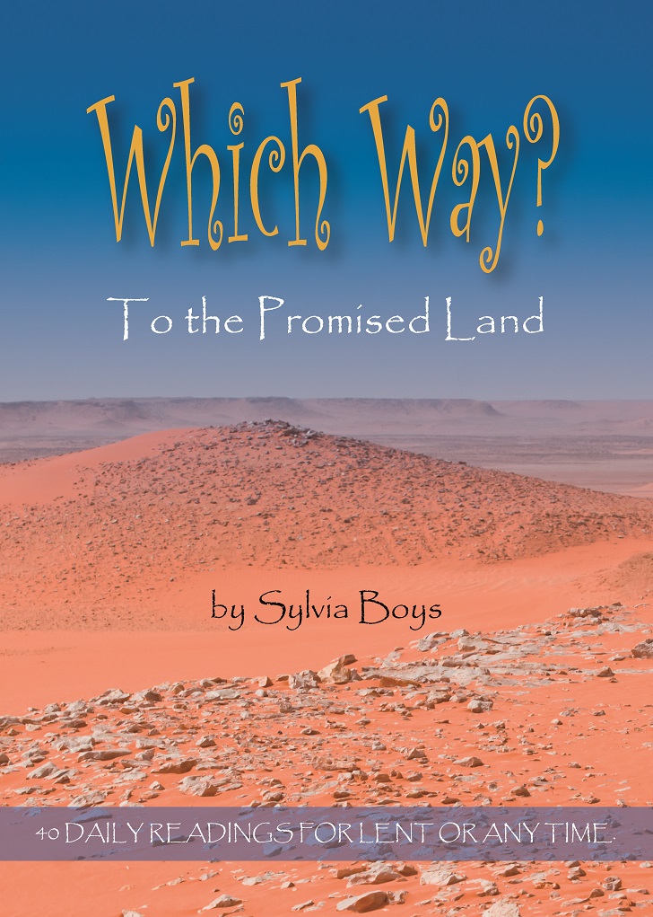 Which Way to the Promised Land