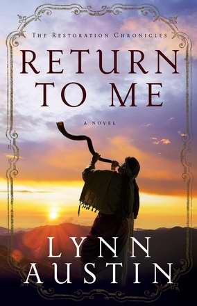 Return To Me