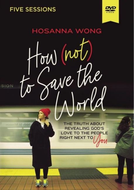 How (Not) To Save The World Video Study