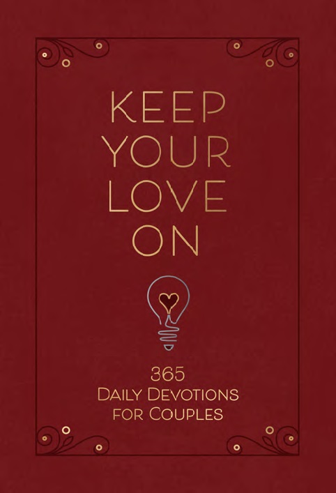 Keep Your Love On