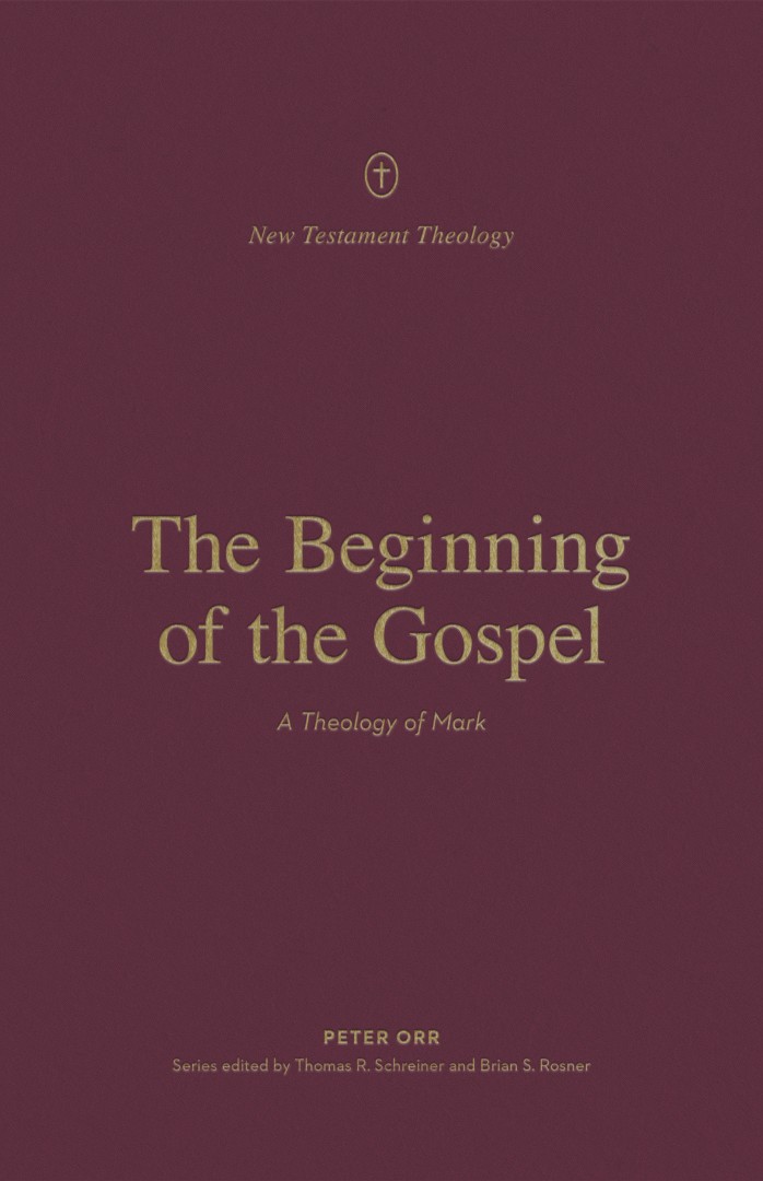 The Beginning of the Gospel