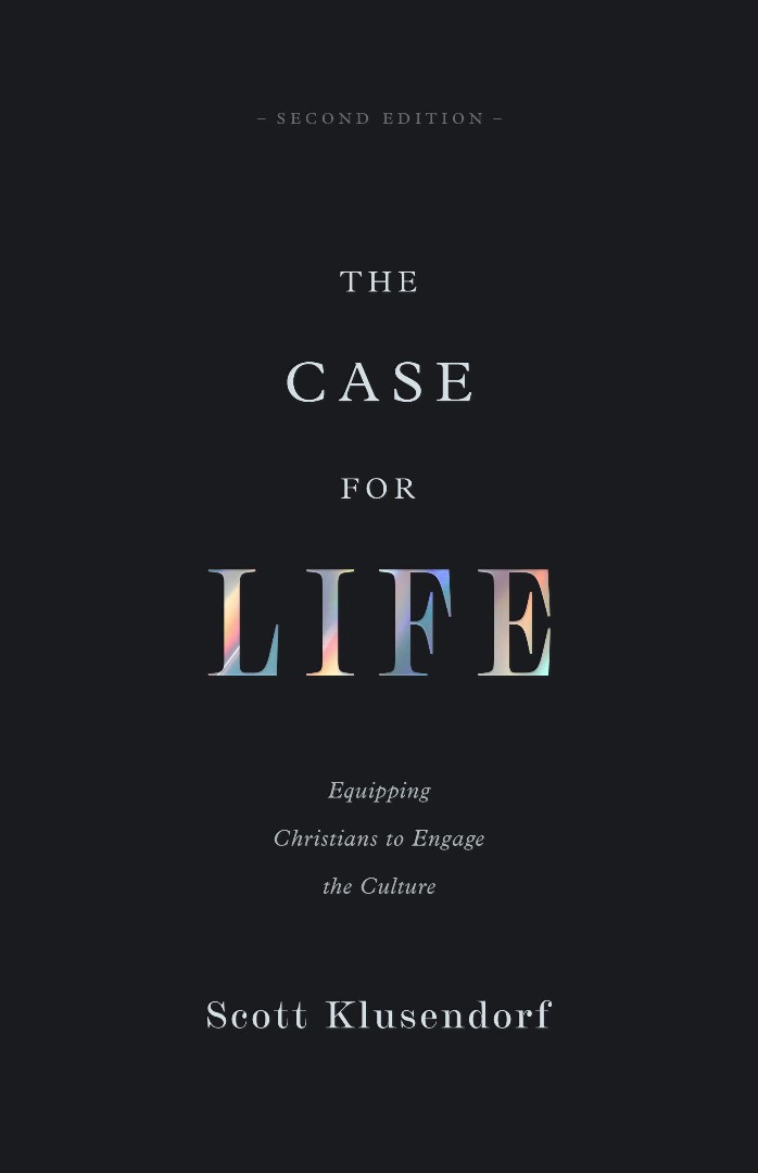 The Case for Life