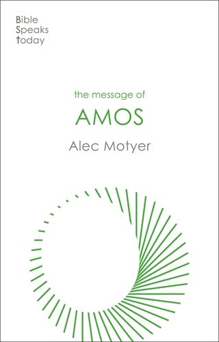 The BST Message of Amos