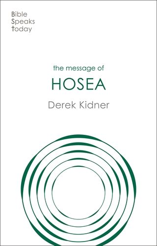 The BST Message of Hosea