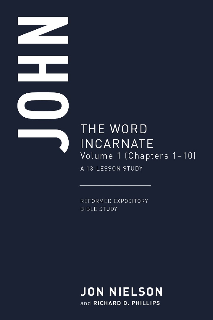 John Volume 1