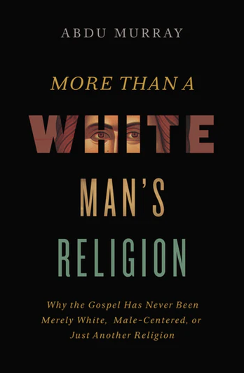 More Than a White Man's Religion