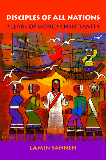 Disciples of All Nations