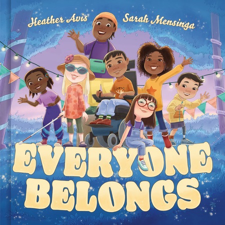 Everyone Belongs