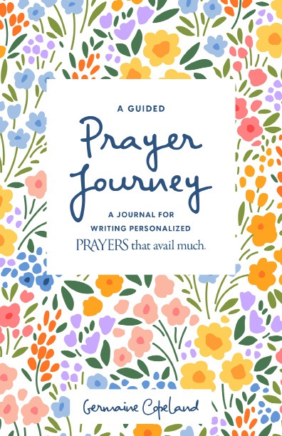 Guided Prayer Journey, A