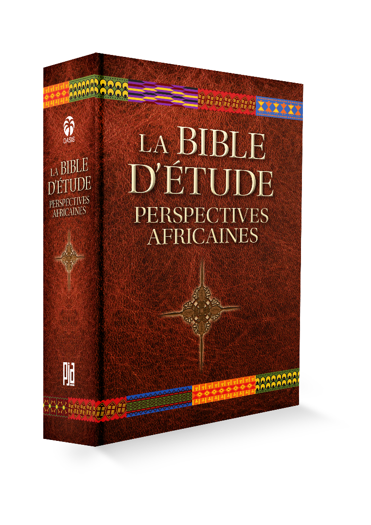 La Bible d’étude: Perspectives Africaines